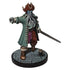 D&D Collector's Series: Captain N'ghathrod - Unpainted