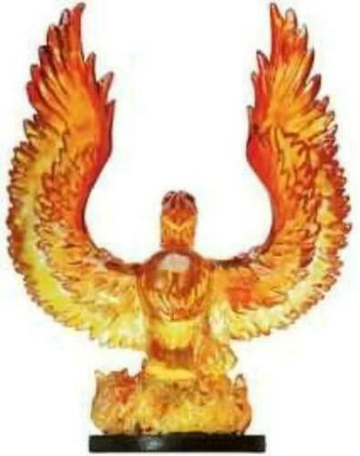 Phoera - Blood War - Dungeons and Dragons Miniature (DDM) #21