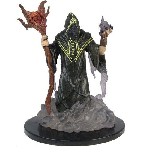 Ashen Man - Legendary Adventures - 42/44 Rare