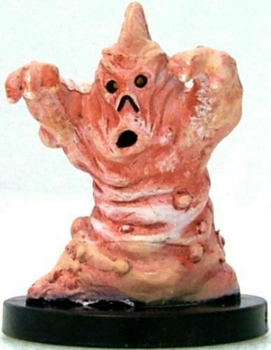 Lemure - Giants of Legend - Dungeons & Dragons Miniature (DDM) - #34