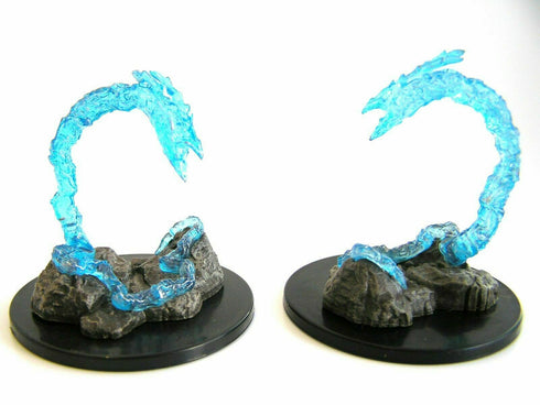 Living Spell Lightning Bolt - Eberron Rising from the Last War - 28/44