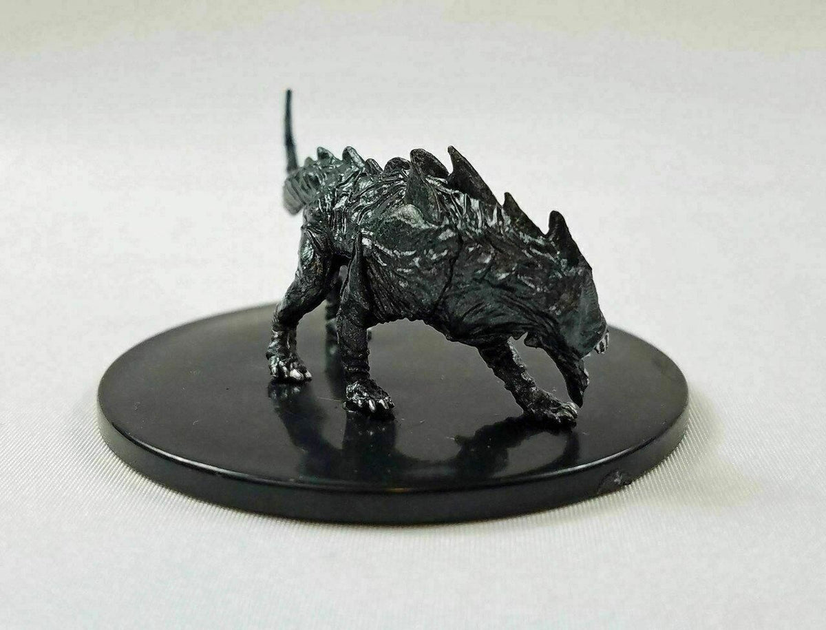 Steel Predator - Volo's and Mordenkainen's Foes - 29/44 – RPG Mini Hunter