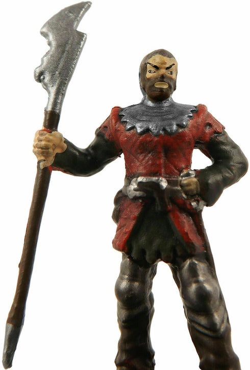 Guard - Rusty Dragon Inn - 10/45