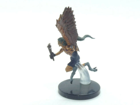 Harpy - City of Lost Omens - #23