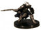 Drow Fighter - Harbinger - Dungeons and Dragons Miniature (DDM) #62