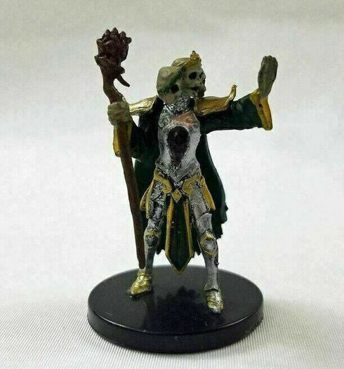 Skull Lord - Volo's and Mordenkainen's Foes - 21a/44