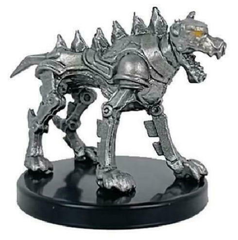 Iron Defender - Eberron Rising from the Last War - 4/44