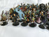 Random New Dungeons and Dragons Official Prepainted Miniatures - Bulk Lot