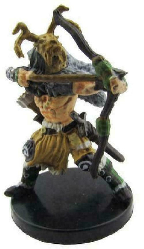 Stag Lord - Pathfinder Kingmaker - 18/45