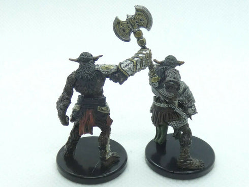 Icons of the Realms Monster Pack: Cave Defenders