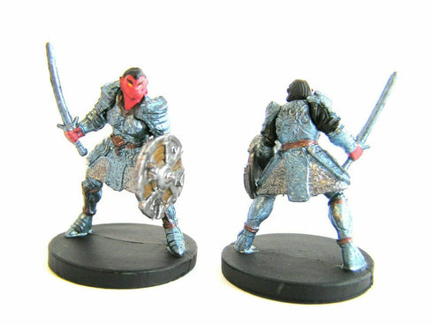 Hobgoblin (Sword) - Monster Menagerie II - 18a/44