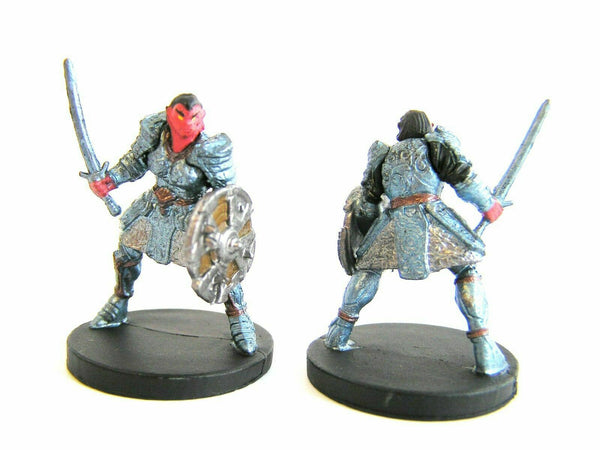 Hobgoblin (Sword) - Monster Menagerie II - 18a/44