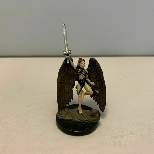 Erinyes - Archfiends - Dungeons & Dragons Miniature (DDM) - #33 Rare