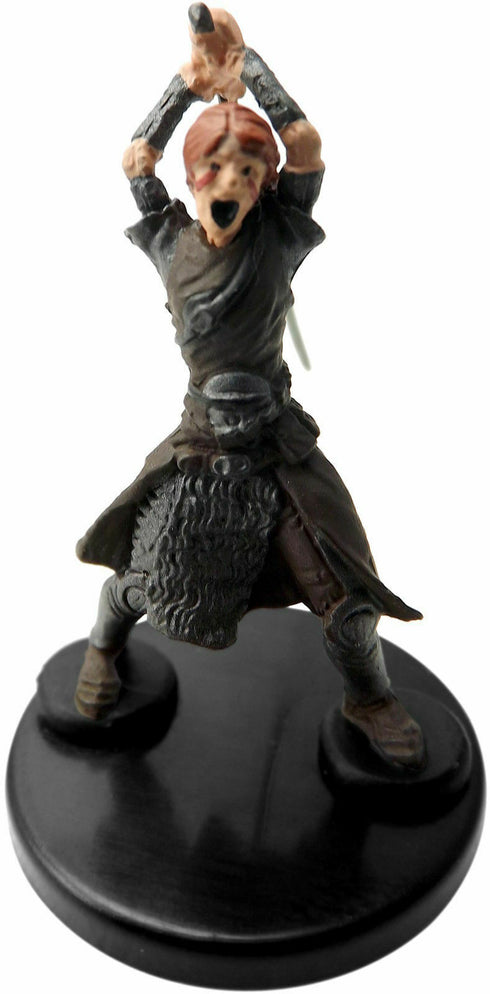 Warrior of Wrath - Rise of the Runelords - 19/65