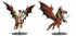 Icons of the Realms Tyranny of Dragons Premium Miniature: Tiamat