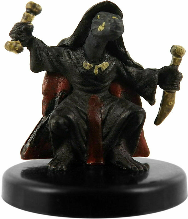 Kobold Devilspeaker - Rusty Dragon Inn - 1/45
