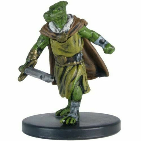 Dragonbait (Saurial) - Tomb of Annihilation - 39/45 Rare