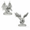 Dungeons & Dragons Nolzur's Marvelous Miniatures: Gargoyles - Unpainted
