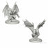 Dungeons & Dragons Nolzur's Marvelous Miniatures: Gargoyles - Unpainted