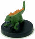 Crested FellDrake - Harbinger - Dungeons & Dragons Miniature (DDM) - #19