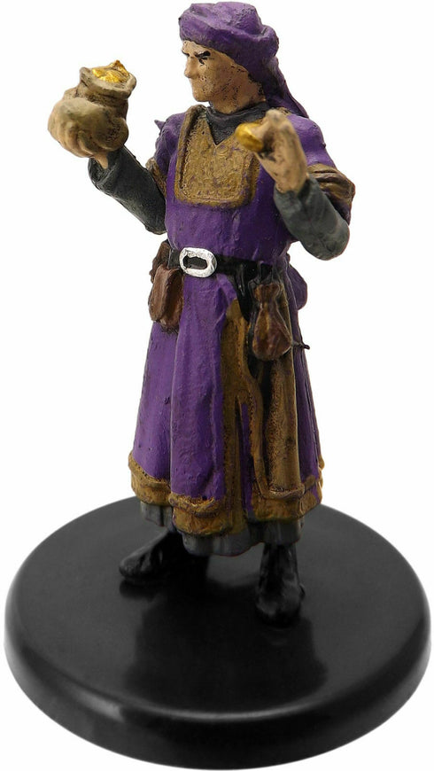 Merchant - Waterdeep Dragon Heist - 6b/44