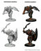 Dungeons & Dragons Nolzur's Marvelous Minis - Dragonborn Fighter - Unpainted