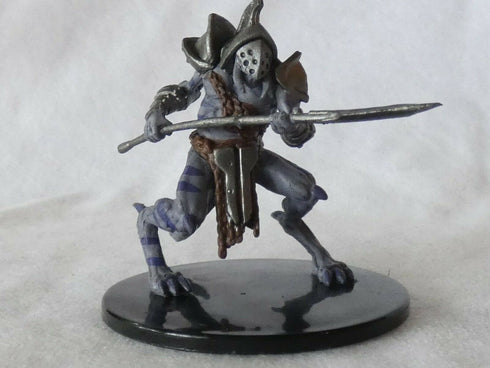 Legion Ice Devil - Baldurs Gate: Descent into Avernus - 29