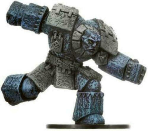 Maug - Blood War - Dungeons and Dragons Mini (DDM) #26