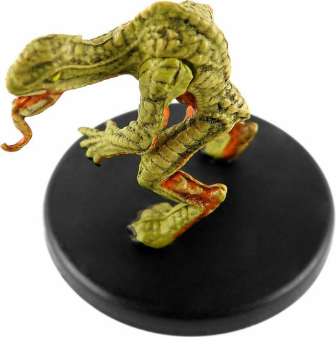 Yuan-Ti Broodguard - Tomb of Annihilation - 24/45