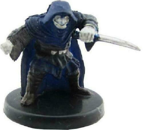 Caligni Creeper - Ruins of Lastwall - 1/44