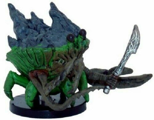 Gongorinan Qlippoth - Jungle of Despair - 33/45