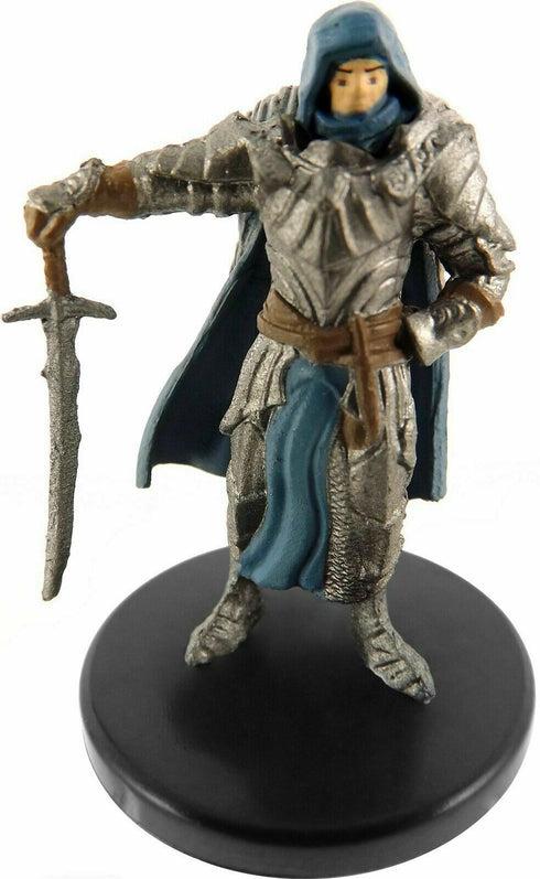 Pious Guard (Paladin) - Rusty Dragon Inn - 8/45