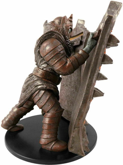 Fire Giant Dreadnought - Monster Menagerie III - 30/45