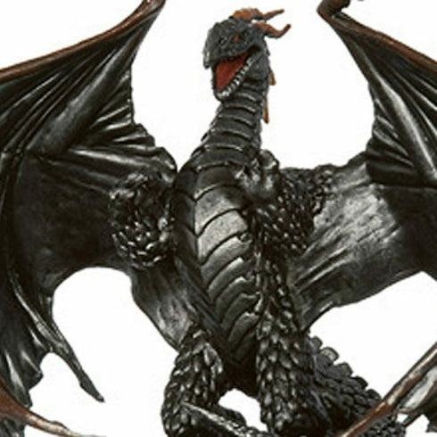 Elder Iron Dragon - Legendary Evils - Dungeons and Dragons Miniature (DDM) #16