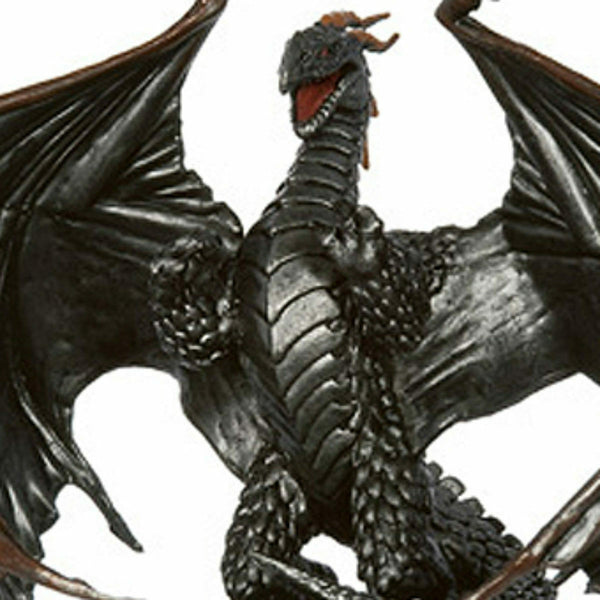 Elder Iron Dragon - Legendary Evils - Dungeons and Dragons Miniature (DDM) #16