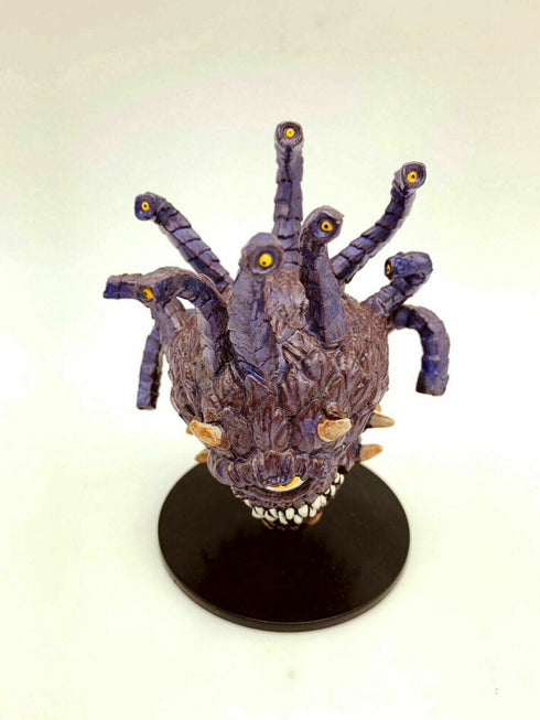 Beholder Ultimate Tyrant - Legendary Evil - Dungeons & Dragons Mini (DDM) - #6
