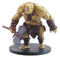 Ogre - Dungeon Command: Blood of Gruumsh - Dungeons & Dragons