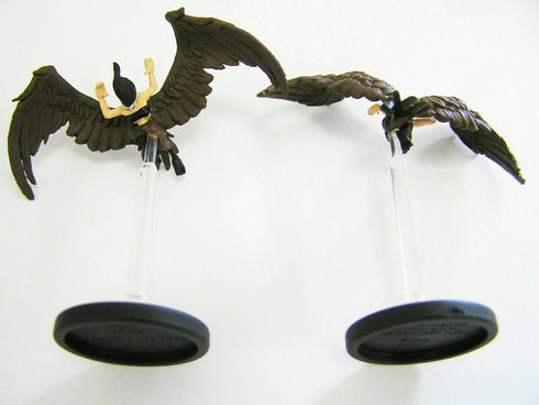 Harpy - Tyranny of Dragons  - 39/45 Rare