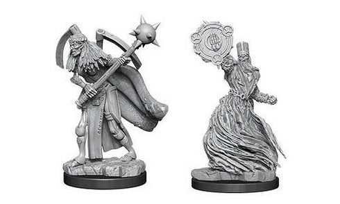 Pathfinder Battles Deep Cuts: Liches - Unpainted