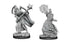 Pathfinder Battles Deep Cuts: Liches - Unpainted