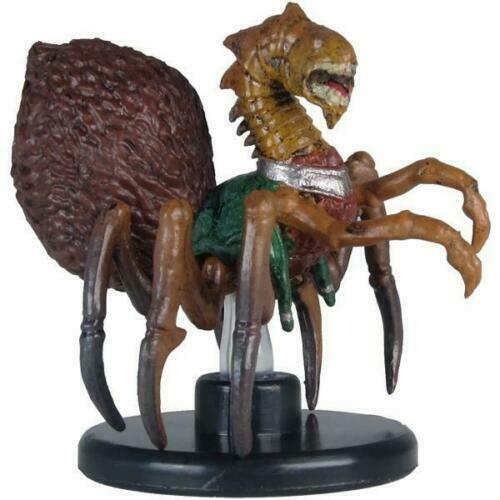 Neogi Master - Monster Menagerie III - 39b/45 Rare