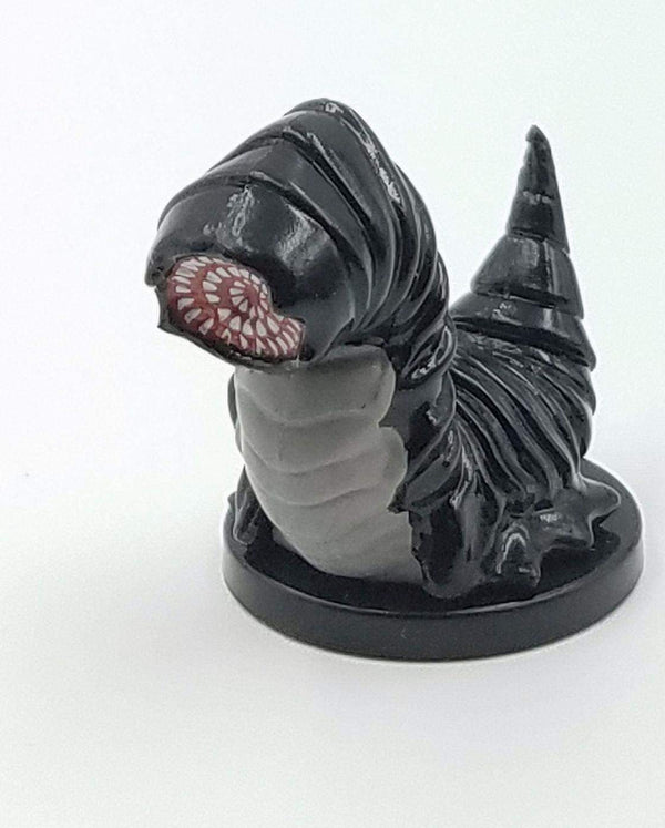 Giant Leech - Jungle of Despair - 8/45