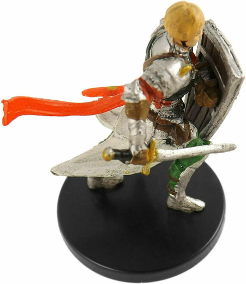 Valerie Human Fighter - Kingmaker - 36/45