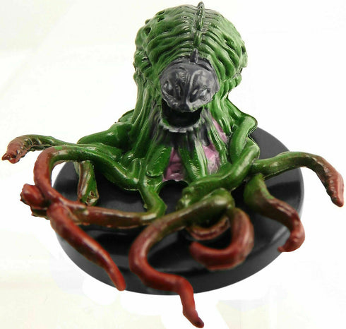 Canopy Lurker (Decapus) - Maze of Death - #40