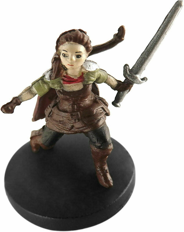Bryn Lightfingers - Monster Menagerie - 21/45