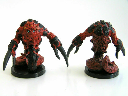 Tsucora Quori - Eberron Rising from the Last War - 21/44