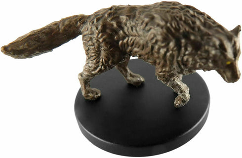 Wolf - Monster Menagerie - 9/45