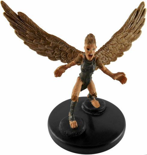 Harpy - Rise of the Runelords - 8/65