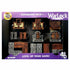 Wizkids 4D WarLock Tiles - Expansion Pack 1 (Prepainted)