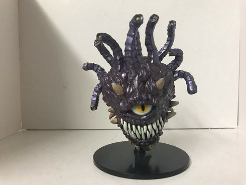 Beholder Ultimate Tyrant - Legendary Evil - Dungeons & Dragons Mini (DDM) - #6